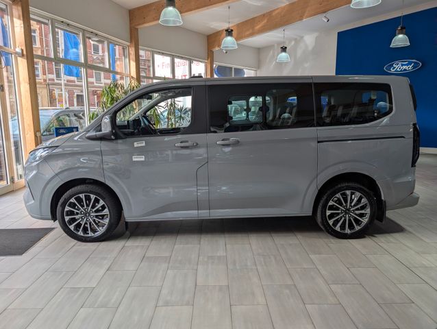 Ford Tourneo Custom Tit. 2.0 L1 NEUES MODELL