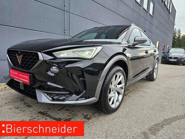 Cupra Formentor 1.5 TSI DSG Fahrass. XL Top View Kamer