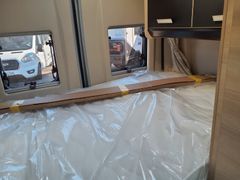 Chausson V 594S  Sport MJ25  Automatik