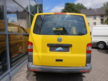 Volkswagen T5 Transporter - 7