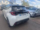 Toyota Yaris 1.5-l-VVT-i Hybrid 130 CVT GR SPORT GR... - Toyota Yaris: Schiebedach