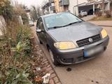 Fiat punto 188 - Fiat Punto 188 mit Benzin-Antrieb
