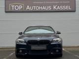 BMW 520 d* M SPORTPAKET/BI-XENON/BANG&OLUFSEN - gebrauchte BMW 520 aus dem Jahr 2014