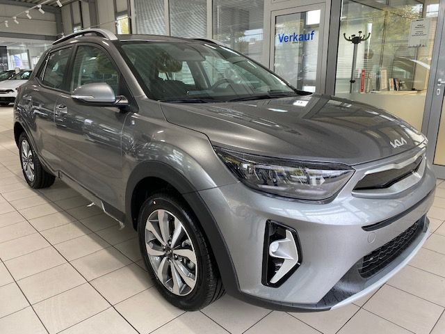 Kia Stonic 1.2 Vision-WINTER PAKET-LED PAKET-