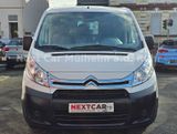Citroën Jumpy HDi 165 FAP 29 L1H1 Kasten/ - Citroën Jumpy: L2h2