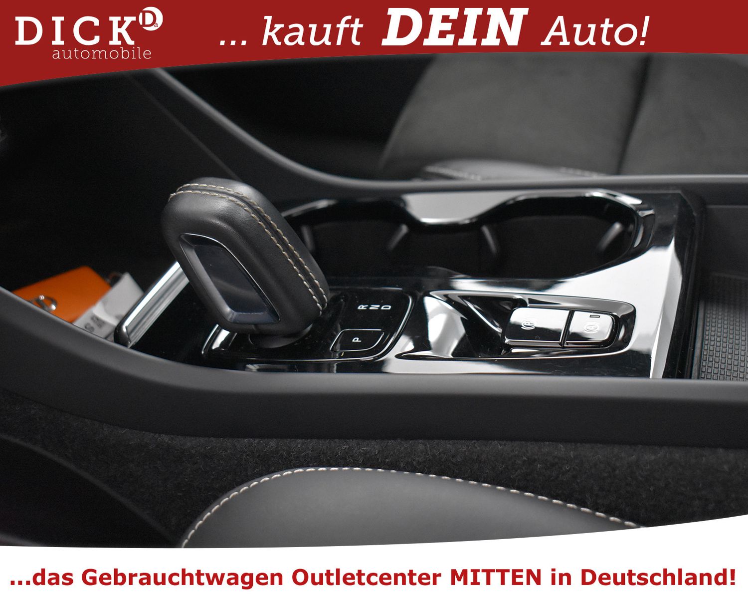 VOLVO XC40 T5 Hyb R Design STDHZ+KAM+ACC+LED+VIRTU+AHK - Image 15