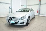 Mercedes-Benz CLS 350 Aut. LED+SHZ+Leder+2 Vorbesitzer - Mercedes-Benz: Coupé, Cls