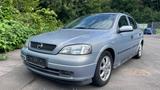 Opel Astra 1.6 Elegance  *tüv 03.26 - Opel Astra aus 2001: Elegance