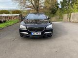 BMW 750i xDrive - M-Paket  - gebrauchte BMW 750 aus dem Jahr 2013