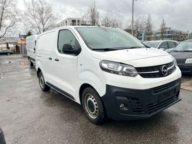 Opel Vivaro Kasten Selection S*PDC*Kamera*TÜVNEU