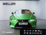 Lexus LC 500 Cabrio*Perform-Paket*Folier. kryptongrün* - Lexus LC 500 Gebrauchtwagen