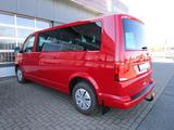 Volkswagen T6 Kombi Lang Garantie 06/2028 - Volkswagen T6 Kombi Diesel Gebrauchtwagen