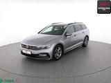 Volkswagen Passat Variant 2.0 TSI R LINE IQ-LIGHT,ACC,AHK - gebrauchte VW Passat aus dem Jahr 2022