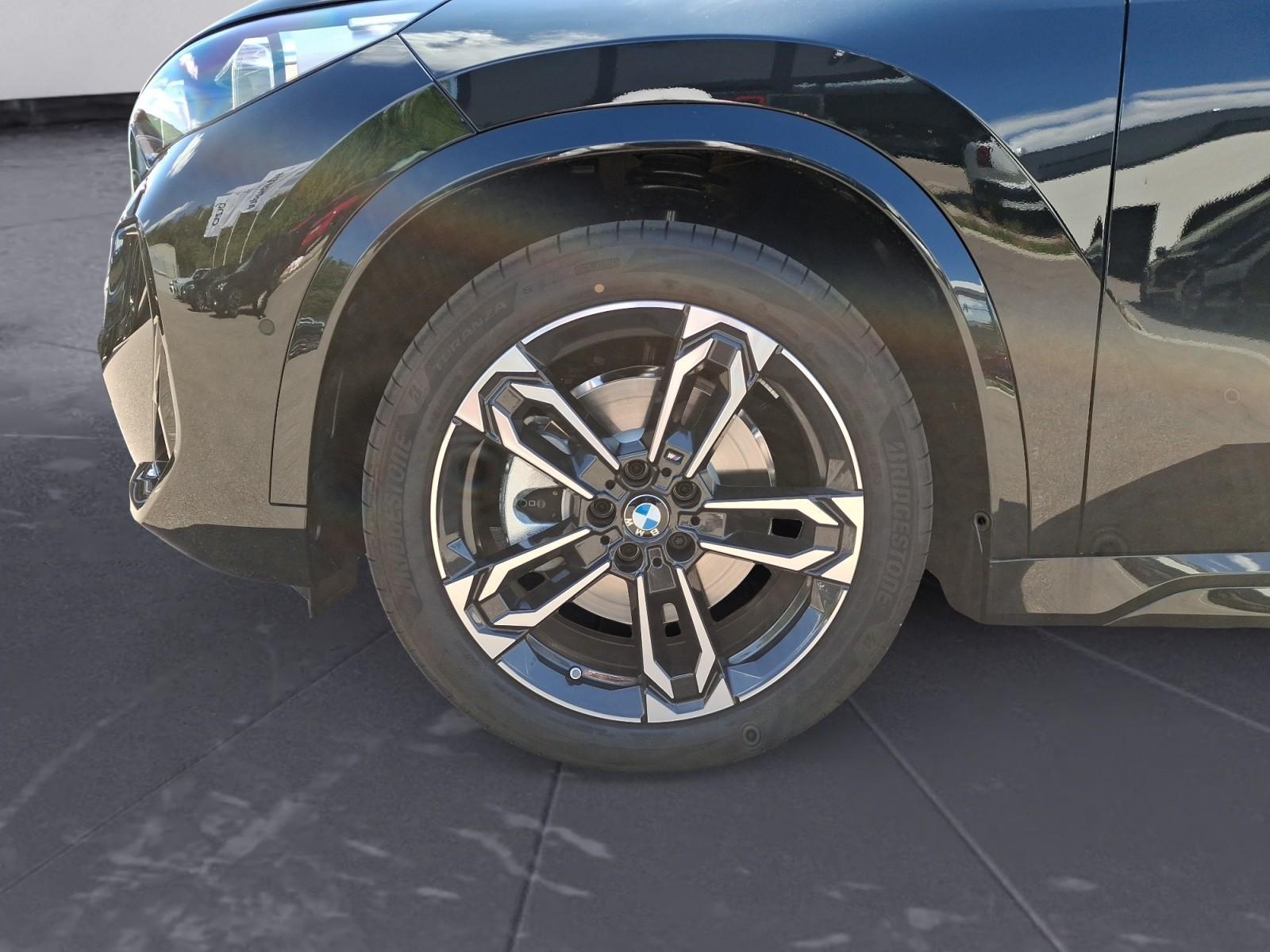 BMW X1 sDrive20i Aut. M Sportpaket Panorama el.Sitz, миниатюра 7