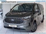 Ford Tourneo Custom 2.0 EcoBlue 150 PS L2 'Titanium' 