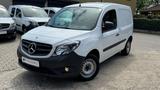 Mercedes-Benz Citan Kasten 109 lang 1.Hand/Euro6/Mwst/Garantie - Mercedes-Benz Citan Gebrauchtwagen in Stuttgart