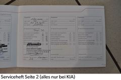 KIA Sportage 2.0 CRDi GT-Line 4WD~Autom.~Leder~Apple