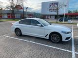 BMW 520d Sport-Line, LED, HiFi, Head-Up - BMW 520 in Wiesbaden