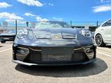 Porsche 911 GT3, Weissach-Paket,PCCB,2026 - Porsche: Coupe, 3.2