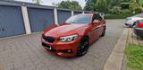 BMW 218d Coupé  M Sportpaket Automatik - BMW 218 in Dortmund