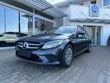 Mercedes-Benz C 200 DT LED*LEDER*NAVI*KAMERA - Mercedes-Benz C 200 Gebrauchtwagen in Stuttgart