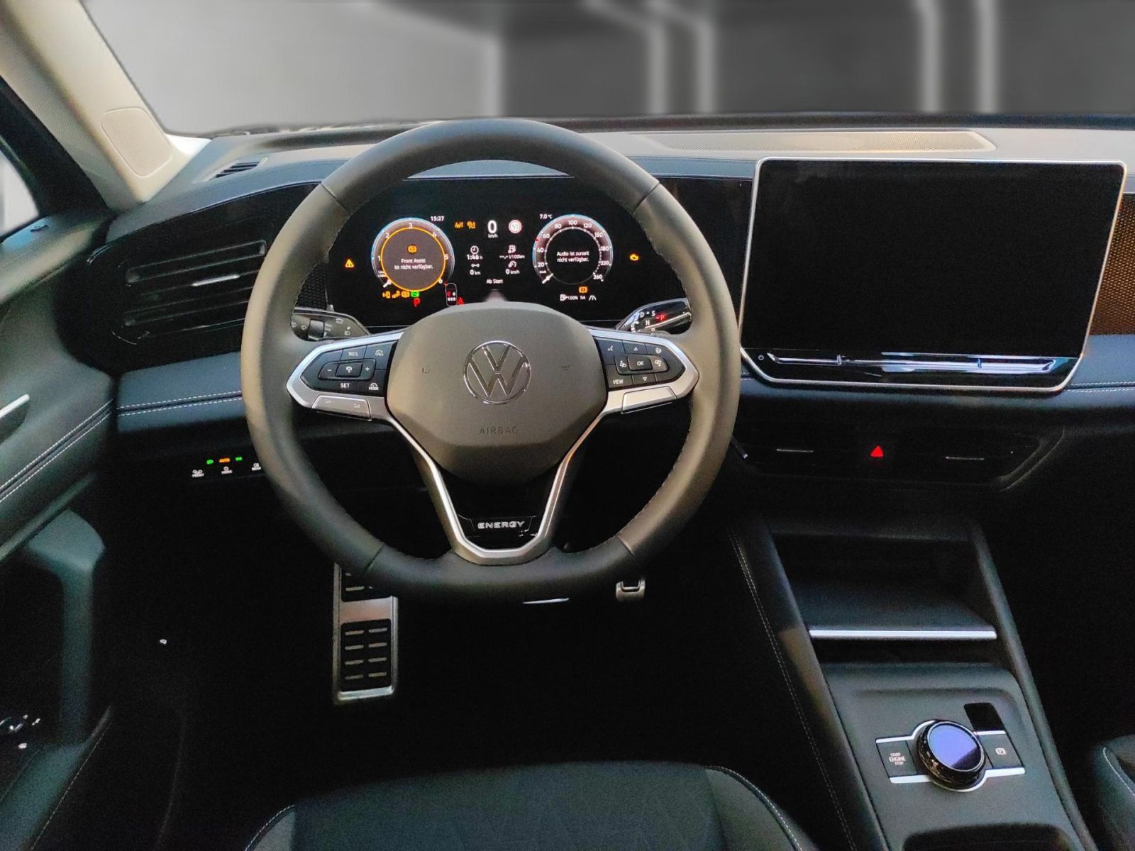 Volkswagen Tiguan - Bild 11