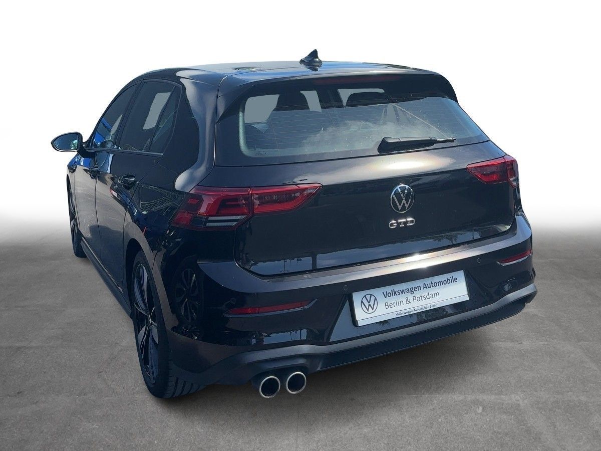 Volkswagen Golf - Bild 3