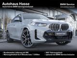 BMW X6 xDrive40i M-Sport 22Z 360° AktLENK LUFTFED - BMW: M