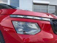 Skoda Kamiq 1.5 TSI  DSG Monte Carlo PANO AHK 4J GAR bei Autohaus Landmann & Maier OHG