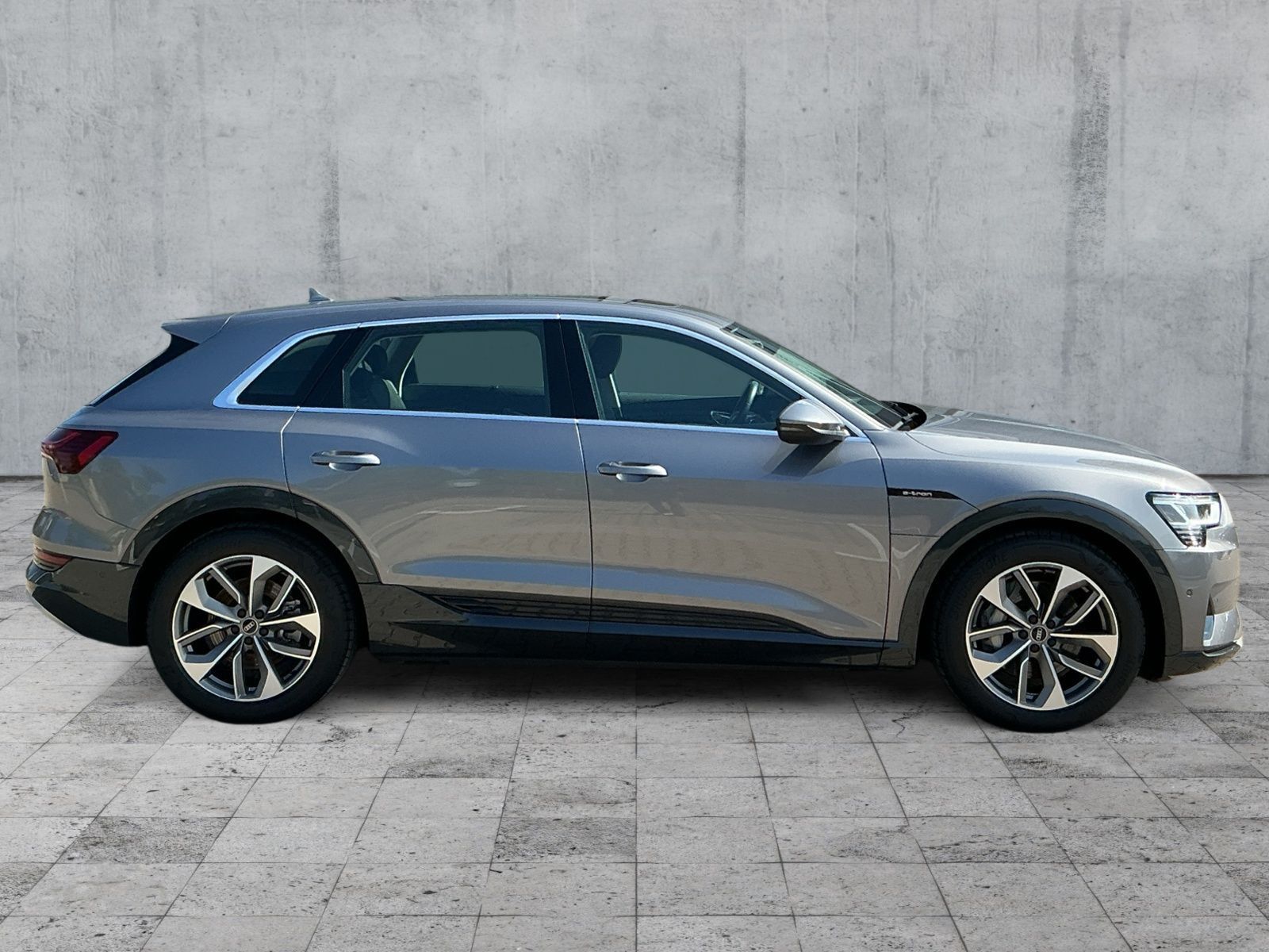Audi e-tron - Bild 7