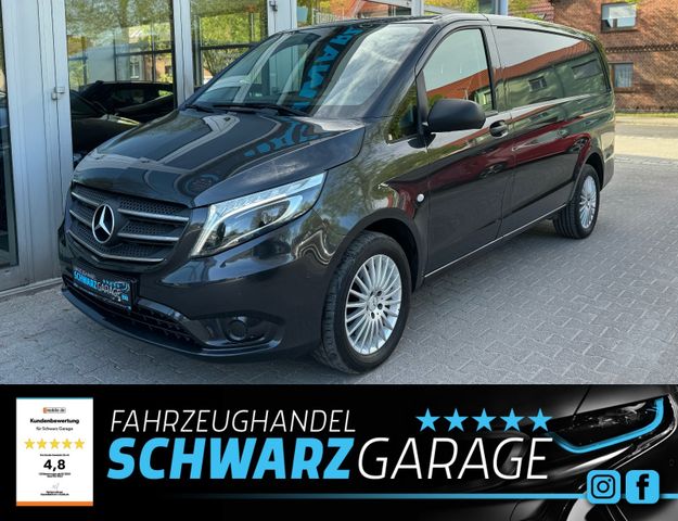 Mercedes-Benz Vito Kasten 116 CDI, BT lang*SHZ*KAMERA*LED*