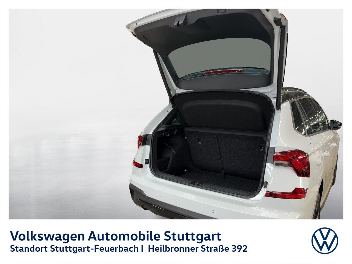 Skoda Kamiq - Bild 5