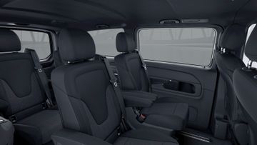 Mercedes V 300 - 9