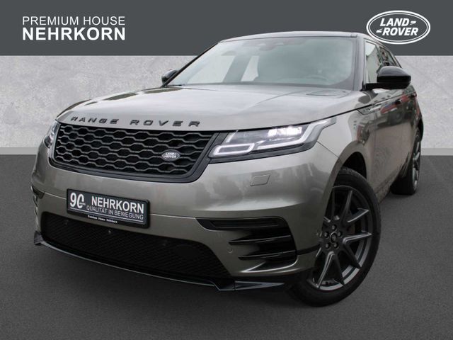 Land Rover Range Rover Velar Hybrid P400e R-Dynamic S