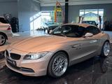 BMW Z4 sDrive 23i LSD-Doors Tempo Xenon Sport-Abgas - BMW Z4 aus 2010: Roadster