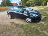 Opel Corsa 1.4 ecoFLEX  - Opel Corsa Gebrauchtwagen in Hannover