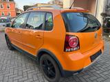 Volkswagen Polo IV CrossPolo Klima/SHZ/TÜV NEU - Volkswagen Polo: Iv