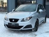Seat Ibiza 1.2 TDI Reference * Euro 5 * - Seat Ibiza Reference mit Diesel-Antrieb