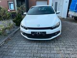 Volkswagen Scirocco 1'4 TSI TÜV/HU 09/2027  - Volkswagen Scirocco in Duisburg