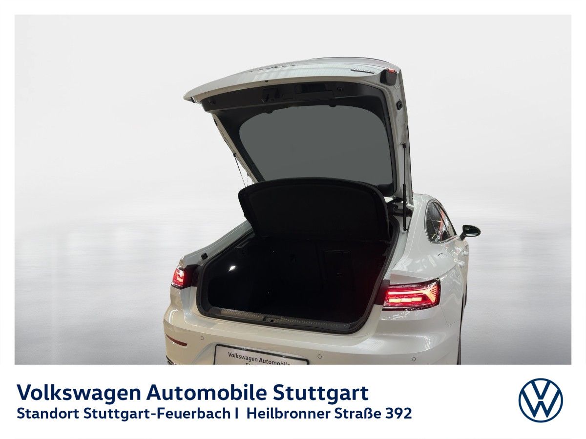 Volkswagen Arteon - Bild 6