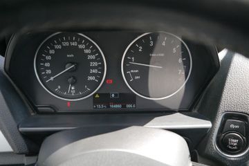 BMW 116 - 11