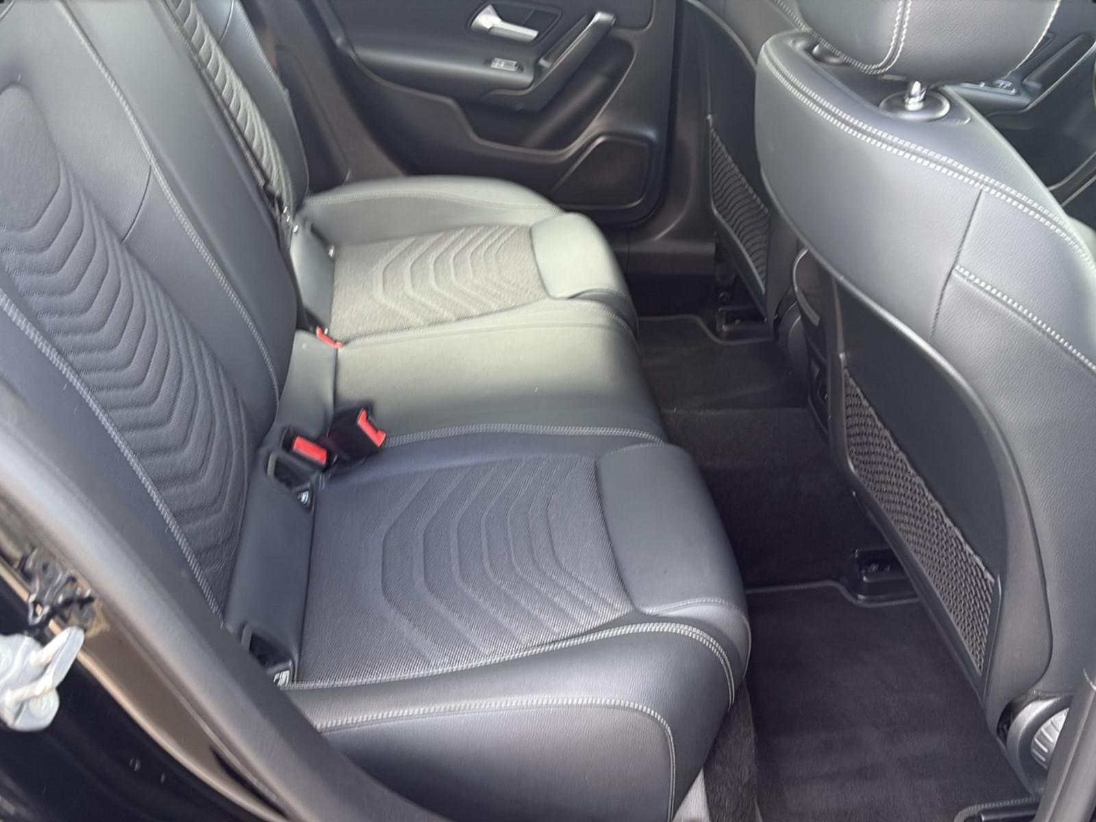 Mercedes-Benz A-Class d Kamera*LED*Navi*DAB*MBUX*TeilLeder*1Hand, миниатюра 26