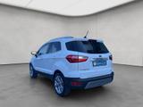 Ford ECOSPORT 1.0 EcoBoost TITANIUM - Ford EcoSport in Stuttgart