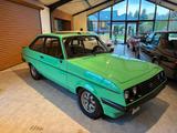 Ford Escort RS2000 MK2 - Ford Escort RS-2000