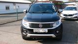 Fiat 4x4 2.4 MultiJet, Double Cab - Fiat Fullback in Dortmund