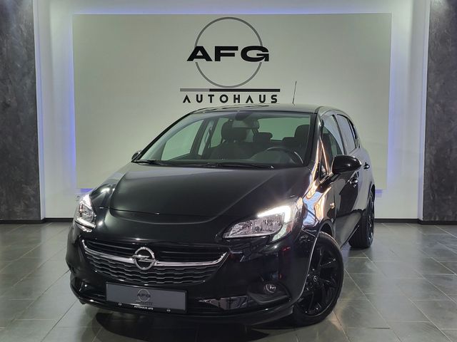 Opel Corsa E ON*SHZG*LENKRADHZG*PDC