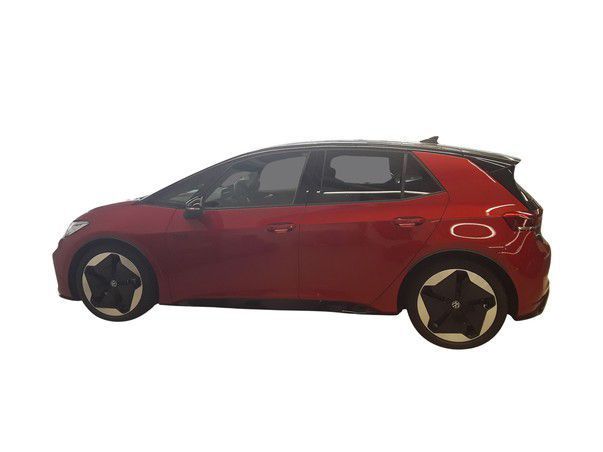 Volkswagen ID.3 GTX 326PS PANO.AREA-V.HEAD-UP.20 HAR foto 2