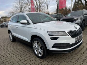 Skoda Karoq - 4