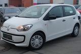 Volkswagen up! take up! BMT*KLIMA*BC*ISOFIX*TÜV+SERVICE NEU - : Kleinwagen, Service