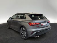 Audi S3 - Vorschau Bild 4